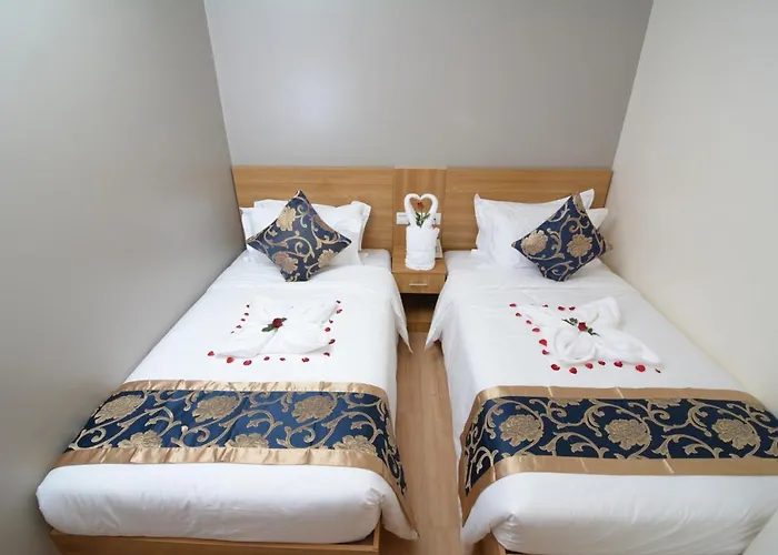 Hotel Ngu Wah