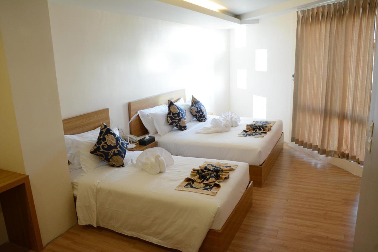 Hotel Ngu Wah