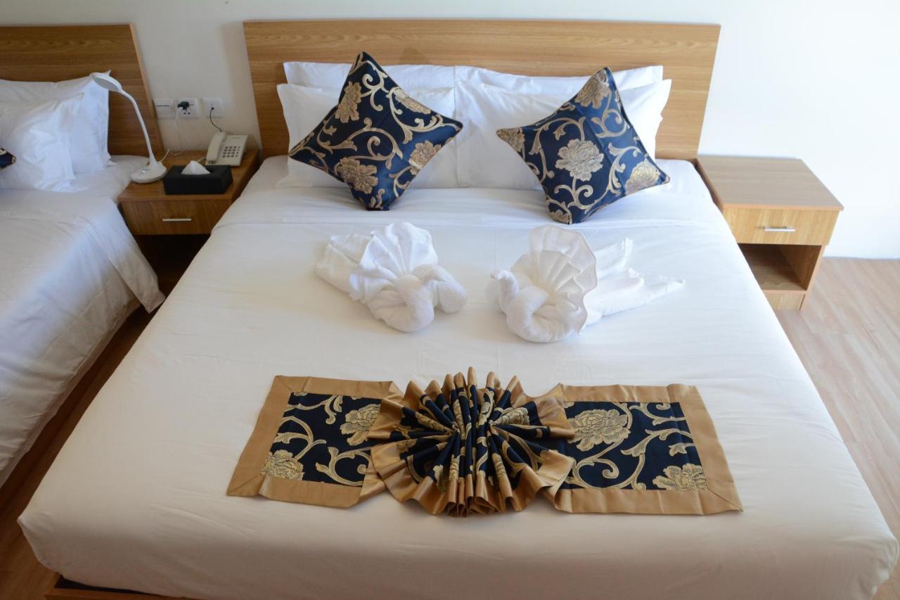 Hotel Ngu Wah 3*