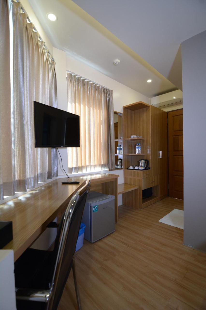 Hotel Ngu Wah 3*