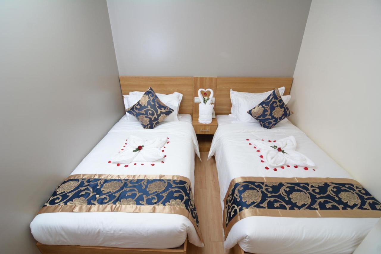 Hotel Ngu Wah 3*