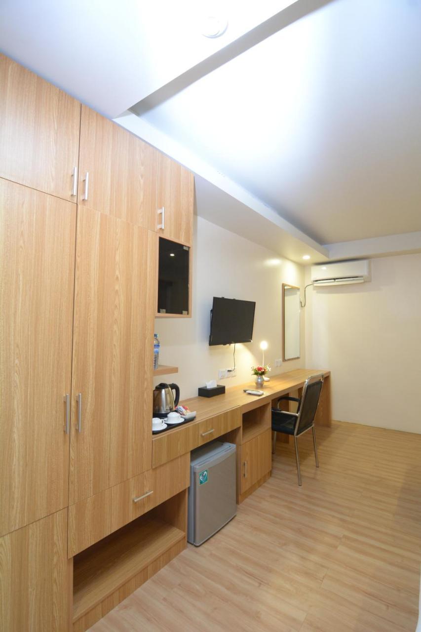 Ngu Wah Hotel
