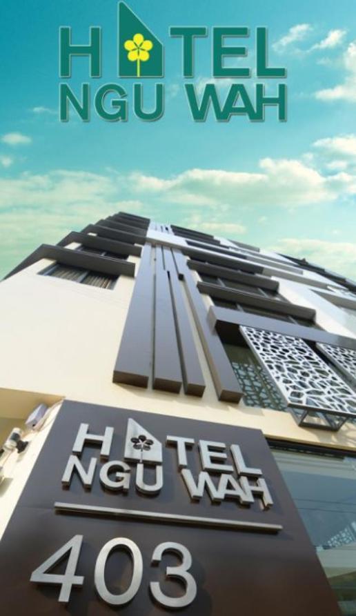 Ngu Wah Hotel Gyogon