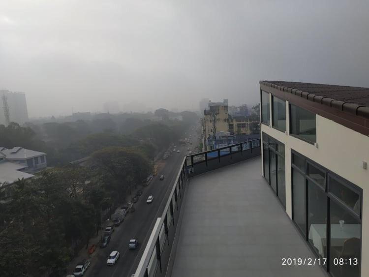 Ngu Wah Hotel