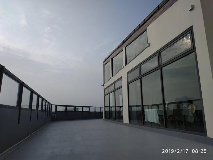 Ngu Wah Hotel 3*